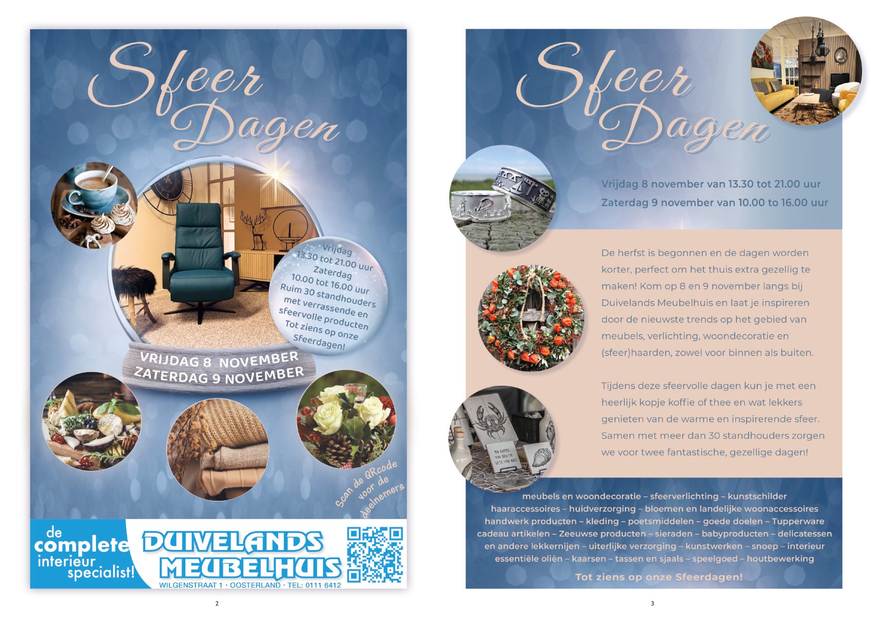 Duivelands Meubelhuis Bruenaartje Bruinisse