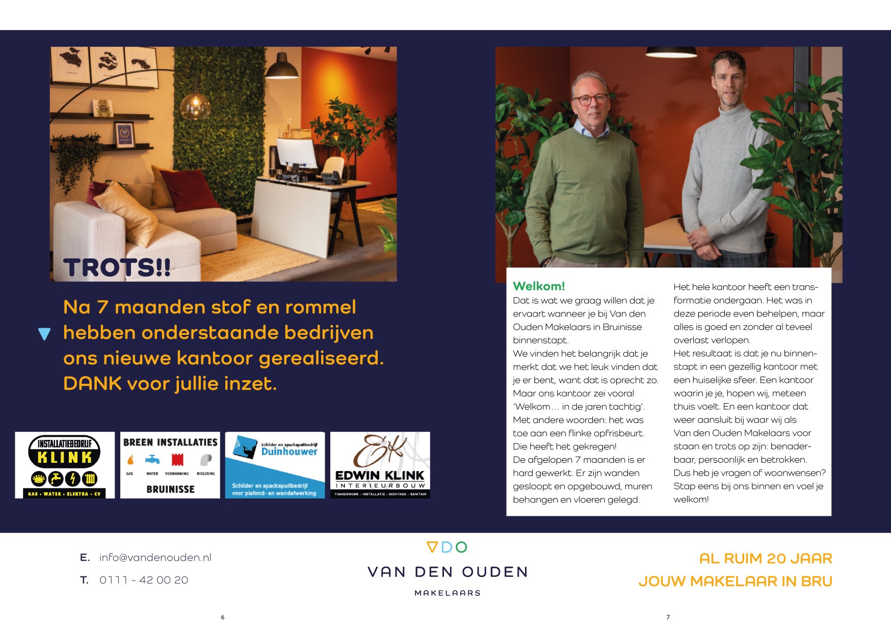 Ouden Bruenaartje Bruinisse