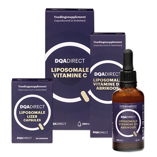 Verpakkingen Health Zierikzee Grafisch