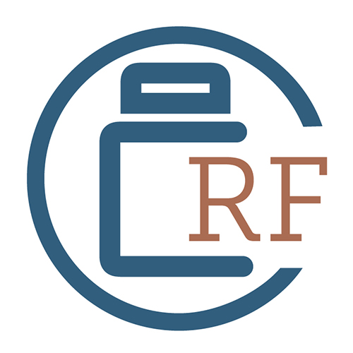 Logo Design RF Branding